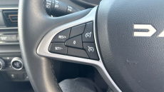 Dacia Sandero Stepway 1.0 TCe Extreme 5dr CVT Petrol Hatchback